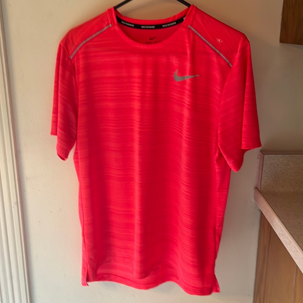 Nike running T-shirt
